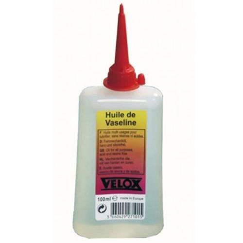 Burette d'Huile 100 ml Velox Prix pas cher Cdiscount