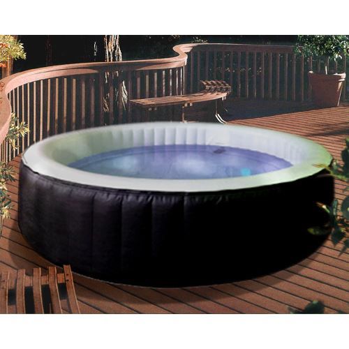 Spa Jacuzzi Gonflable MEGA SPARK 12 Personnes Achat / Vente spa