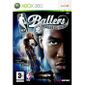 XBOX 360 NBA BALLERS CHOSEN ONE / JEU CONSOLE XBOX 360