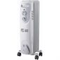 CHAUFFAGE D'APPOINT RADIATEUR BAIN D HUILE 1000W