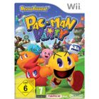 WII Pac-Man Party