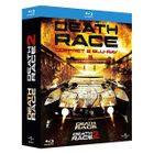 BLU RAY FILM Blu-Ray Death race 1; death race 2