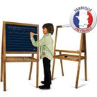  Grand Tableau Dessin des Ecoliers