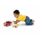 VEHICULE MINIATURE Fisher Price Rattle & roll rc