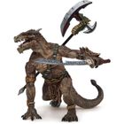 FIGURINE Mutant dragon