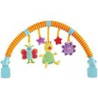  Arche de poussette musical