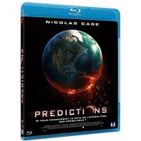 BLU RAY FILM Blu-Ray Prédictions