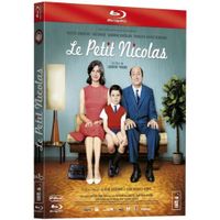 BLU RAY FILM Blu-Ray Le petit Nicolas