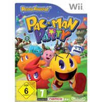 Pac-Man Party Pac-Man Party