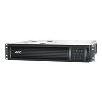 Ondulateur Back-UPS APCSMART UPS1500LCDNOIR1500VA