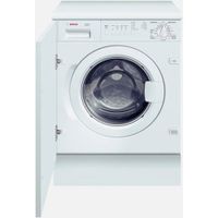 Lave-linge frontal BOSCHWIS24120FFBLANC