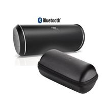 Enceinte JBL Portable Flip II Bluetooth NFC Noire Enceinte JBL Portable Flip II Bluetooth NFC Noire