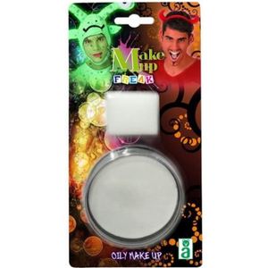 ATOSA Maquillage 20x10 cm Cera Blanc