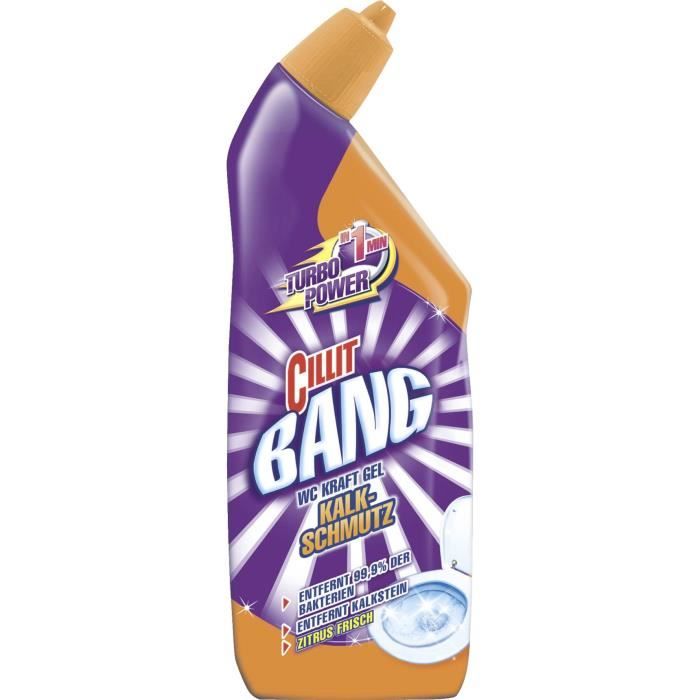 Cillit bang coupon