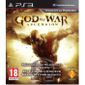 JEUX PLAYSTATION 3 GOD OF WAR : ASCENSION / Jeu console PS3