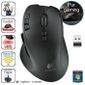 SOURIS Logitech G700 Wireless Gaming Mouse