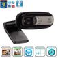 WEBCAM Logitech webcam C170