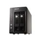 SERVEUR DE STOCKAGE - NAS QNAP TS-259 Pro+ Turbo NAS