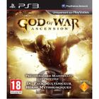 JEUX PLAYSTATION 3 GOD OF WAR : ASCENSION / Jeu console PS3