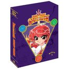 DVD DESSIN ANIME DVD Magic knight rayearth, saison 1