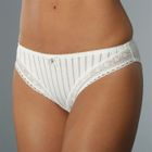  SANS COMPLEXE Slip Femme