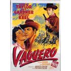 DVD FILM DVD Vaquero