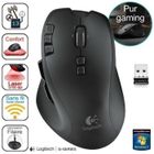 SOURIS Logitech G700 Wireless Gaming Mouse
