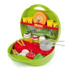  Maya Mini Cuisine