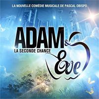 CD ADAM ET EVE  - La Seconde Chance