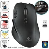 Souris LOGITECHG700NOIR