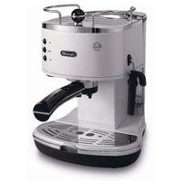 CAFETIERE DELONGHI MACHINE A EXPRESSO ICONA ECO310W