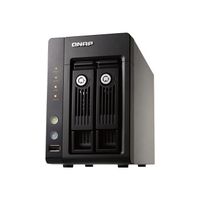 SERVEUR DE STOCKAGE - NAS QNAP TS-259 Pro+ Turbo NAS