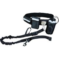 TRIXIE Ceinture ventrale avec laisse pour chien TRIXIE Ceinture ventrale avec laisse pour chien