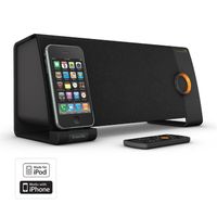STATION D'ACCUEIL XTREME MAC TANGO TRX  Enceinte Bluetooth