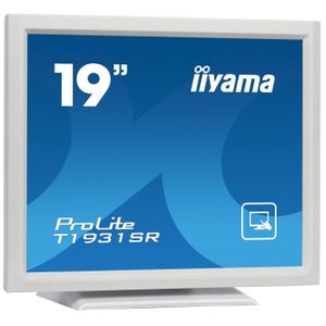IIYAMA Ecran tactile LCD PLT1931SR - 19\