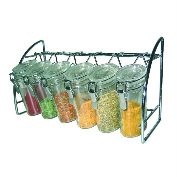 Etagere a epices Achat / Vente pot &agrave; &eacute;pices Etagere a epices