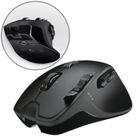 SOURIS Logitech Wireless Gaming Mouse G700