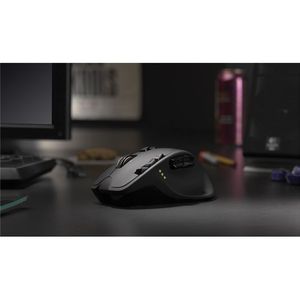 Logitech Wireless Gaming Mouse G700