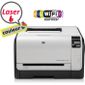 IMPRIMANTE - MULTIFONCTION HP LaserJet Pro CP1525nw