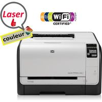 IMPRIMANTE - MULTIFONCTION HP LaserJet Pro CP1525nw