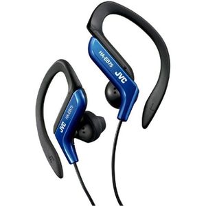 CASQUE / ECOUTEUR JVC HA-EB75-E Bleu
