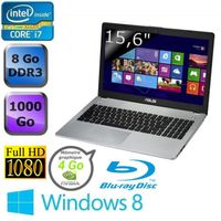  Asus N56VZ-S4375H
