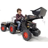 FALK Farm King 900 Gm + Remorque FALK Farm King 900 Gm + Remorque