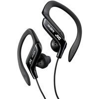 CASQUE / ECOUTEUR JVC HA-EB75-E Noir