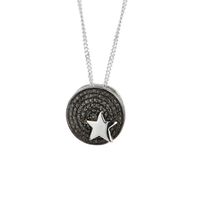  THIERRY MUGLER Collier Femme