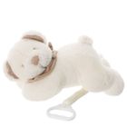 PELUCHE NICOTOY Peluche musicale Teddy