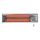 Daewoo DHS-3175Q - Radiateur - Quartz - 2000W