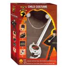 DEGUISEMENT-PANOPLIE Panoplie Zorro Taille S
