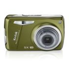 COMPACT KODAK Easyshare M575 Vert