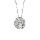  THIERRY MUGLER Collier Femme